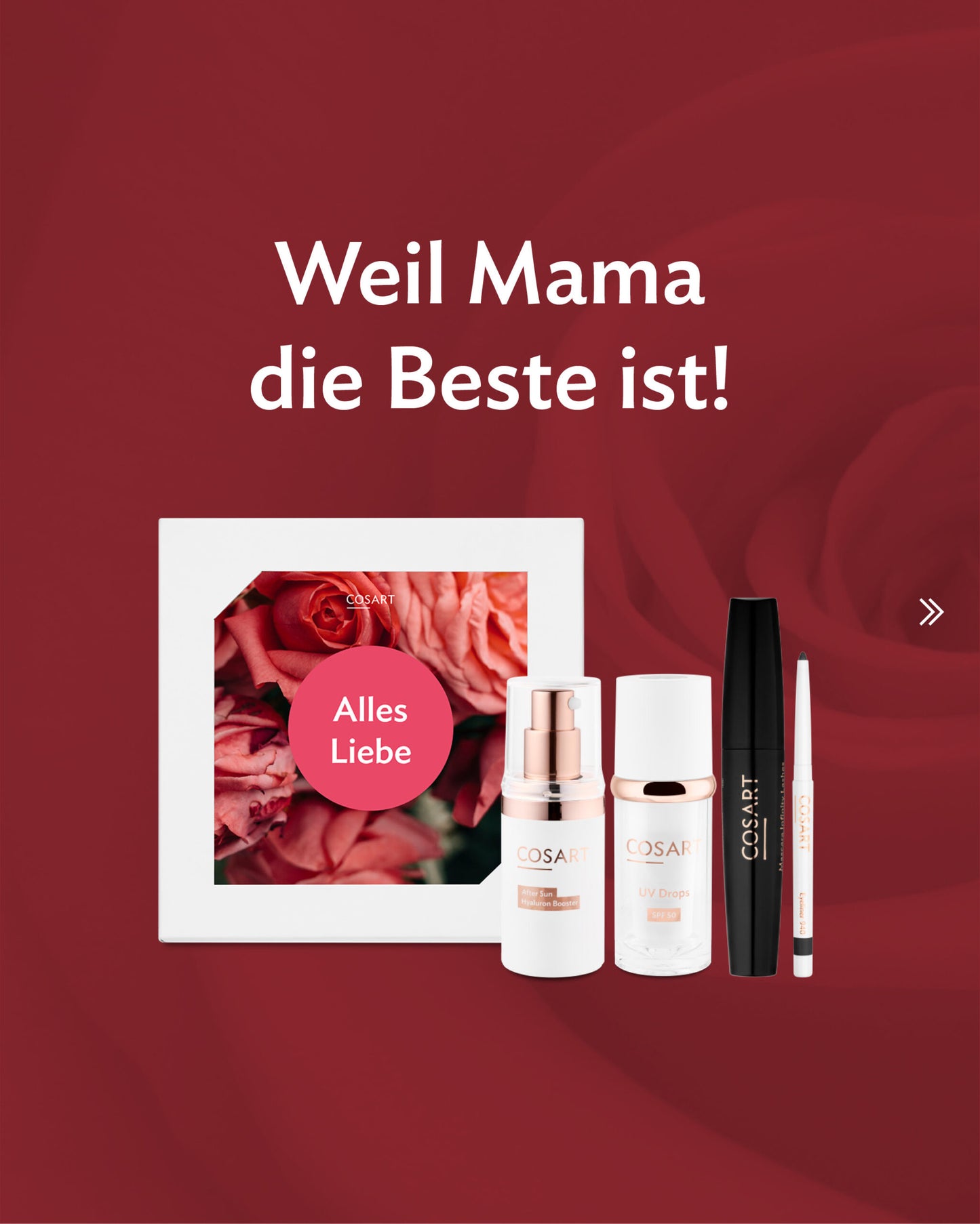 Muttertagsbox